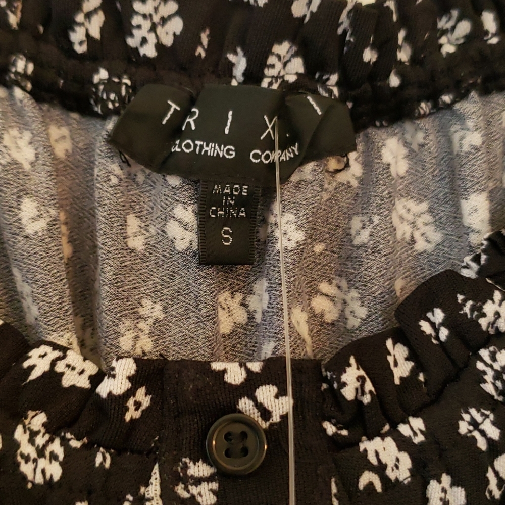 FRANCESCA dress by Trixi - Picture 4 of 8